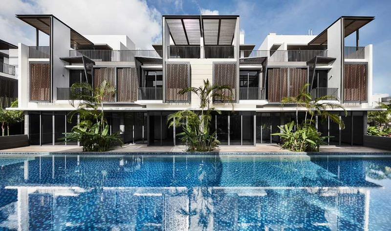 Alana Cluster House For Sale, $4,725,150, 4 Bed 4 Bath 3,444 sqft $1,372.00 psf