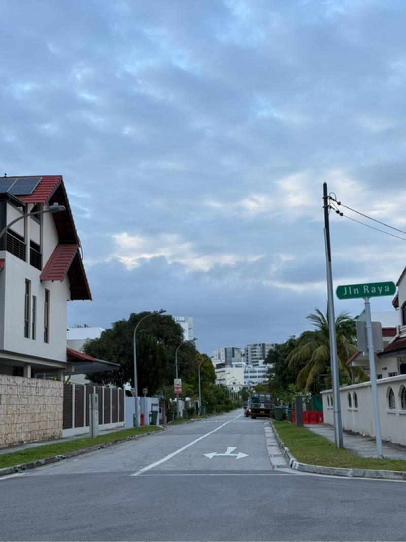 Jalan Raya Semi-Detached House For Sale, $7,380,000, 7 Bed 5 Bath 5,500 sqft $1,716.00 psf Semi-Detached | D13 Kallang | Prop-GPT the AI-Powered Property Guru