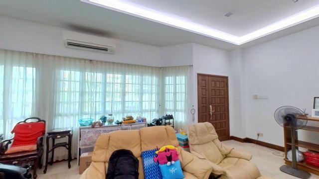 Jalan Raya Semi-Detached House For Sale, $7,380,000, 7 Bed 5 Bath 5,500 sqft $1,716.00 psf