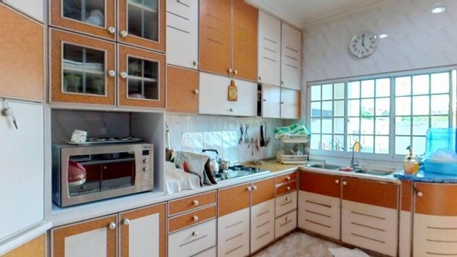 Jalan Raya Semi-Detached House For Sale, $7,380,000, 7 Bed 5 Bath 5,500 sqft $1,716.00 psf