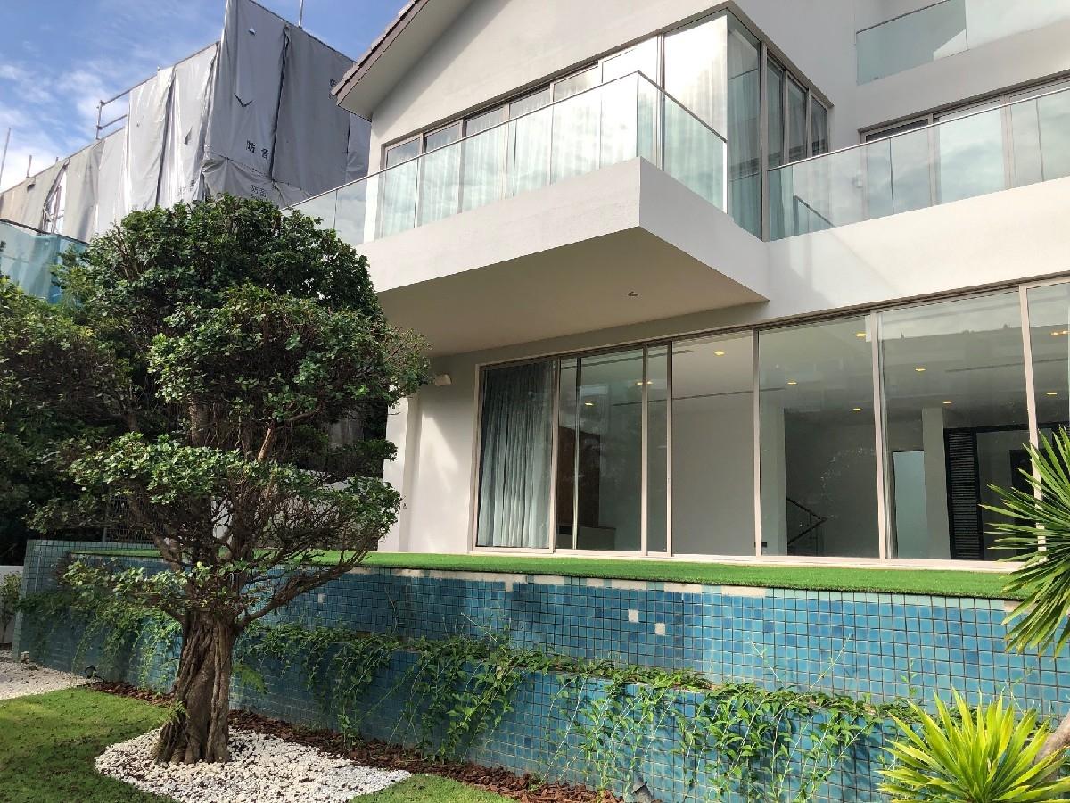 Prop-GPT: Detached: D04  SENTOSA COVE