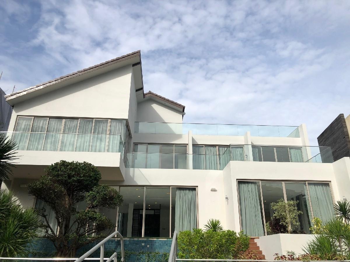 SENTOSA COVE Detached House For Sale, $20,800,000, 6 Bed 6 Bath 12,540 sqft $2,482.00 psf