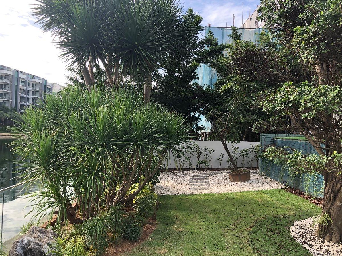 SENTOSA COVE Detached House For Sale, $20,800,000, 6 Bed 6 Bath 12,540 sqft $2,482.00 psf