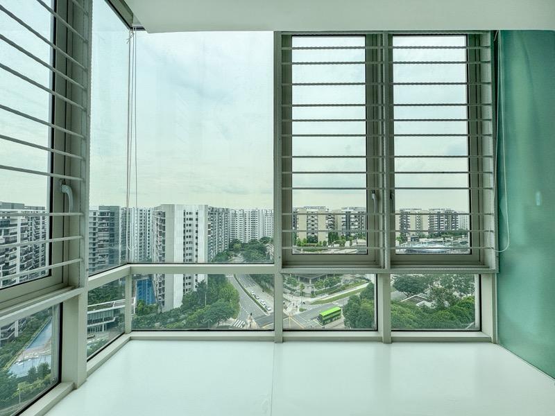 The Quartz Condominium For Sale, $1,880,000, 3 Bed 3 Bath 1,195 sqft $1,573.00 psf