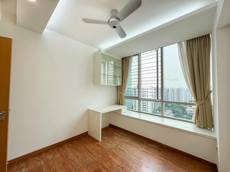 The Quartz Condominium For Sale, $1,880,000, 3 Bed 3 Bath 1,195 sqft $1,573.00 psf