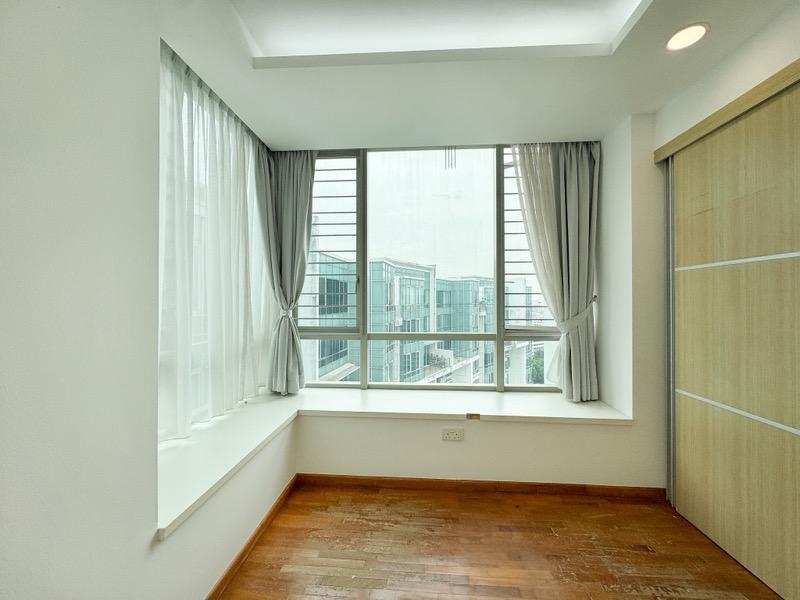 The Quartz Condominium For Sale, $1,880,000, 3 Bed 3 Bath 1,195 sqft $1,573.00 psf