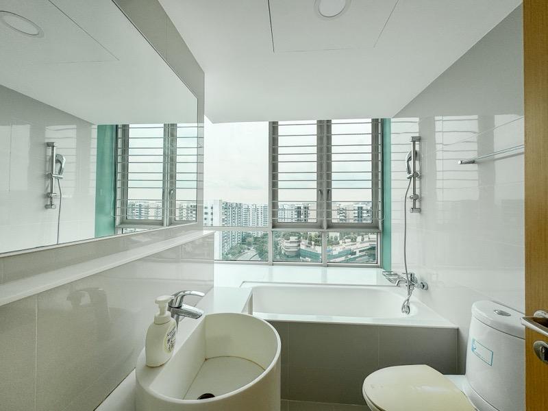 The Quartz Condominium For Sale, $1,880,000, 3 Bed 3 Bath 1,195 sqft $1,573.00 psf