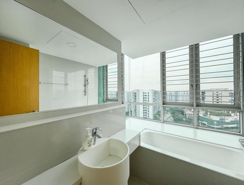The Quartz Condominium For Sale, $1,880,000, 3 Bed 3 Bath 1,195 sqft $1,573.00 psf