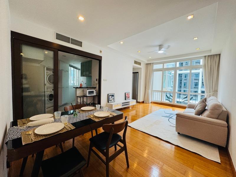 Apartment for Sale: D09, 238250