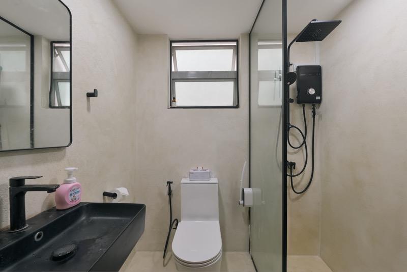 Apartment for Sale: Sembawang, D27, 758382
