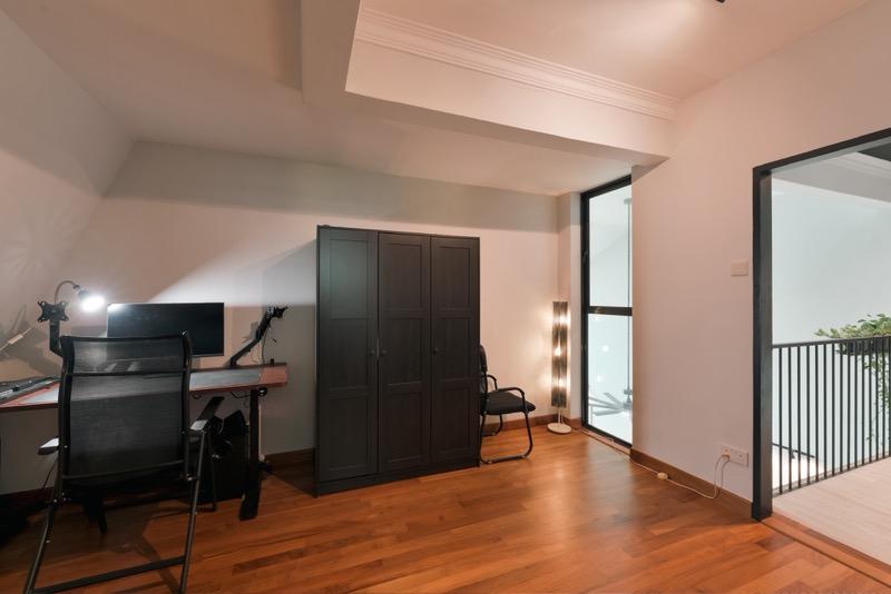 Apartment for Sale: Sembawang, D27, 758382