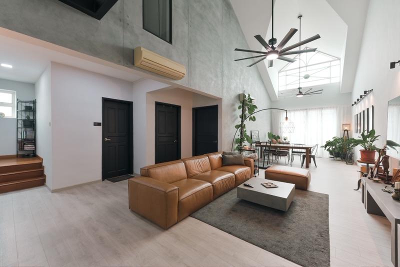 Apartment for Sale: Sembawang, D27, 758382