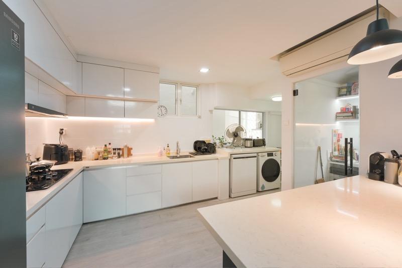 Apartment for Sale: Sembawang, D27, 758382