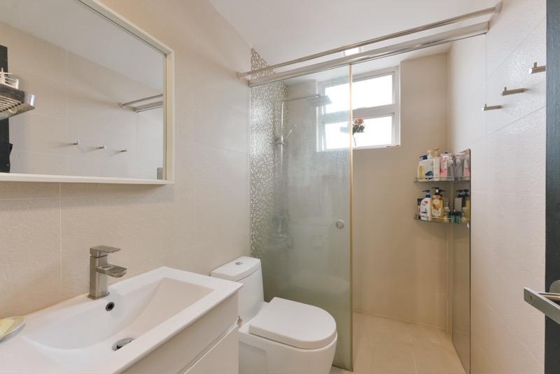 Apartment for Sale: Sembawang, D27, 758382