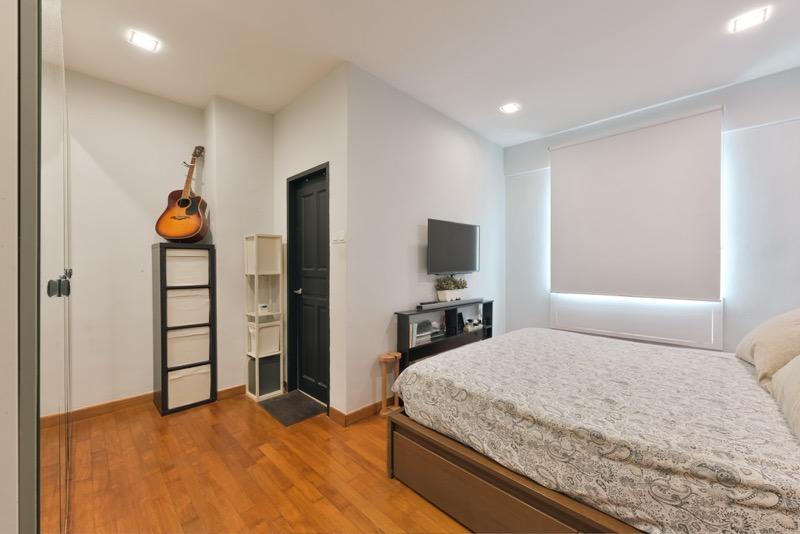 Apartment for Sale: Sembawang, D27, 758382