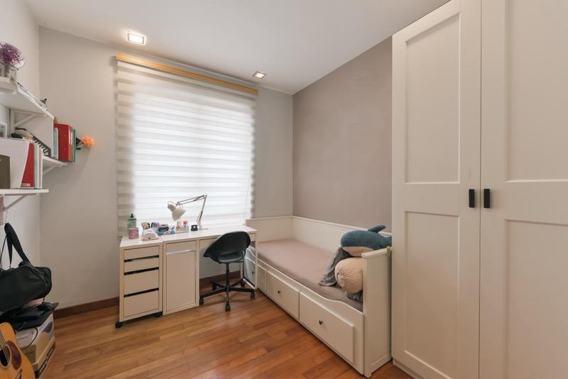 Apartment for Sale: Sembawang, D27, 758382
