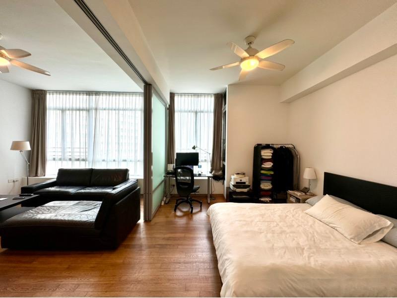 Martin Place Residences Condominium For Sale, $1,700,000, 1 Bed 1 Bath 592 sqft $2,872.00 psf