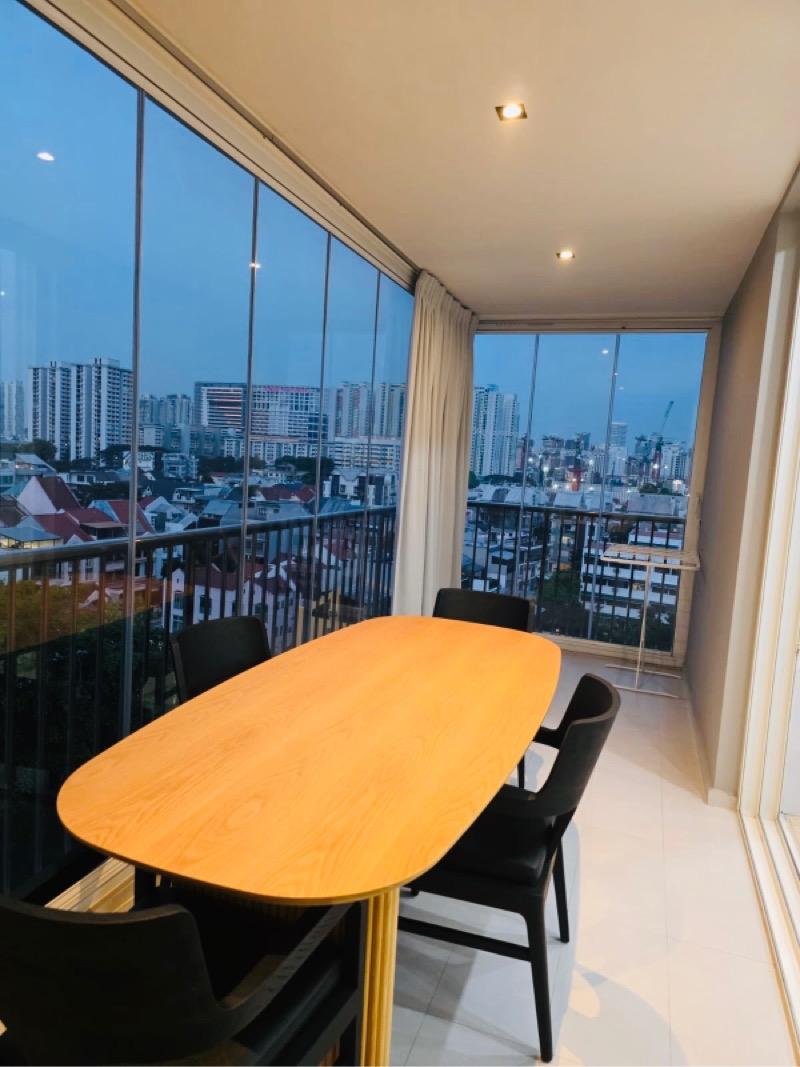 Apartment for Sale: Serangoon Road, D08, 219261