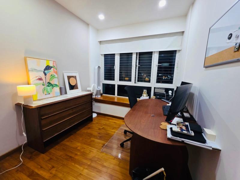 Apartment for Sale: Serangoon Road, D08, 219261