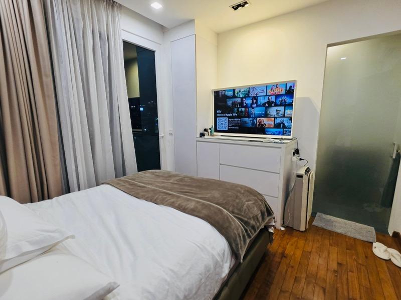 Apartment for Sale: Serangoon Road, D08, 219261
