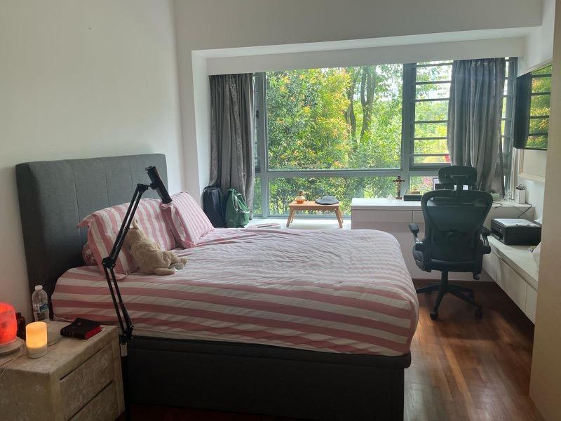 Prop-GPT: Condominium: D16  Waterfront Waves