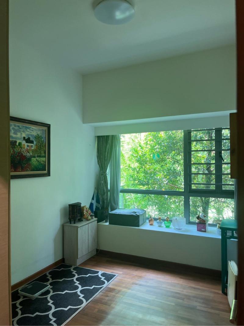 Condominium for Sale: D16, 479248