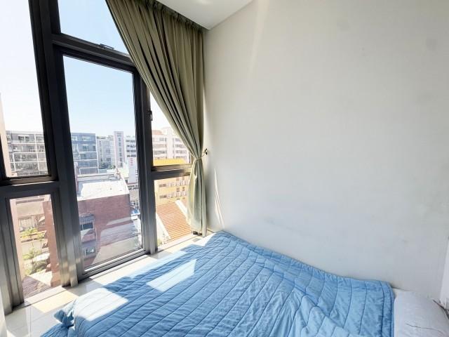 Centra Studios Apartment For Sale, $688,000, 1 Bed 1 Bath 344 sqft $2,000.00 psf