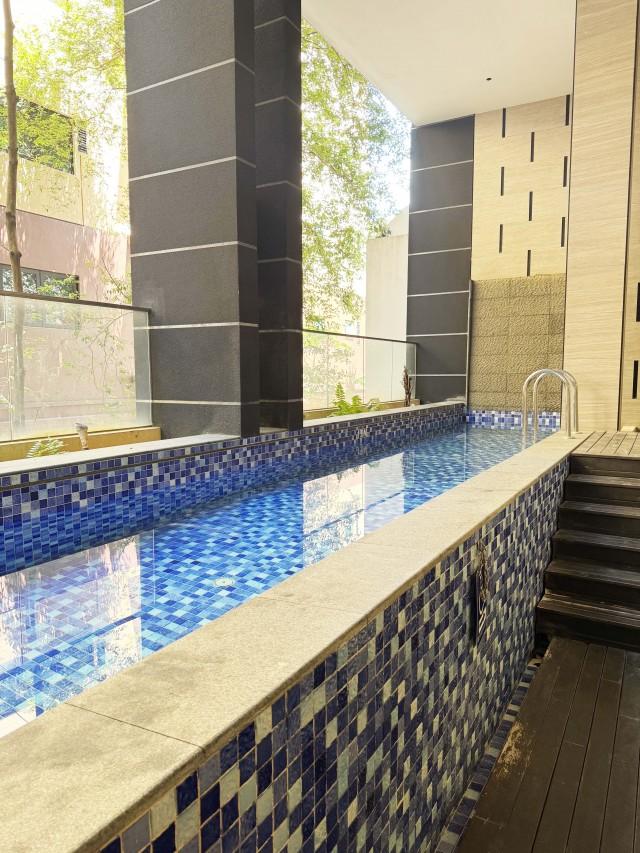 Centra Studios Apartment For Sale, $688,000, 1 Bed 1 Bath 344 sqft $2,000.00 psf