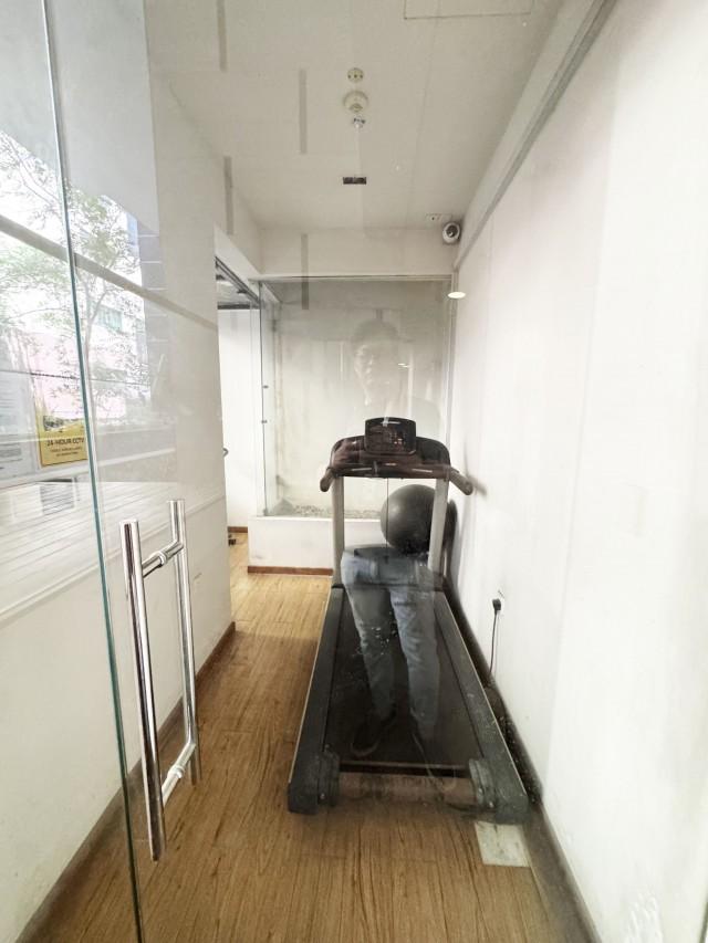 Centra Studios Apartment For Sale, $688,000, 1 Bed 1 Bath 344 sqft $2,000.00 psf