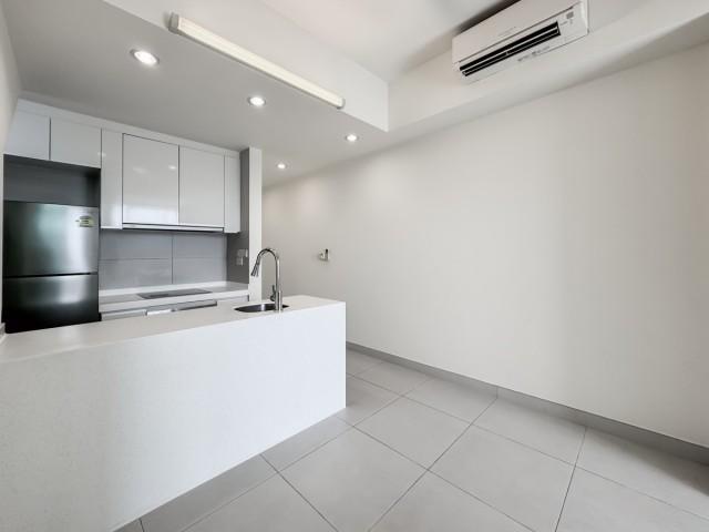 The Rochester Residences Apartment For Sale, $1,350,000, 1 Bed 1 Bath 840 sqft $1,607.00 psf