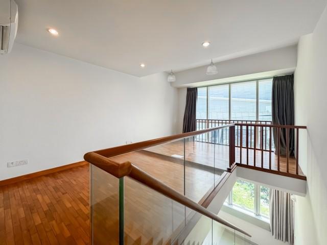 The Rochester Residences Apartment For Sale, $1,350,000, 1 Bed 1 Bath 840 sqft $1,607.00 psf