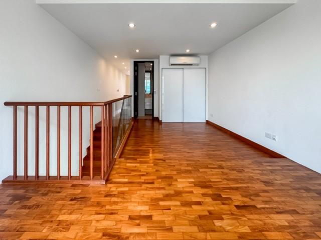 The Rochester Residences Apartment For Sale, $1,350,000, 1 Bed 1 Bath 840 sqft $1,607.00 psf