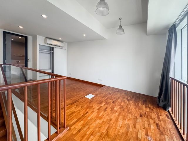 The Rochester Residences Apartment For Sale, $1,350,000, 1 Bed 1 Bath 840 sqft $1,607.00 psf