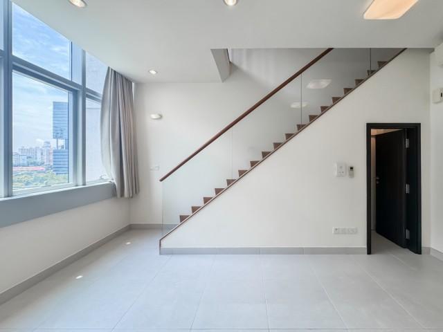 The Rochester Residences Apartment For Sale, $1,350,000, 1 Bed 1 Bath 840 sqft $1,607.00 psf