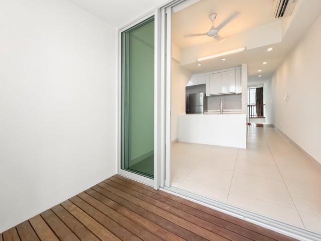 The Rochester Residences Apartment For Sale, $1,350,000, 1 Bed 1 Bath 840 sqft $1,607.00 psf