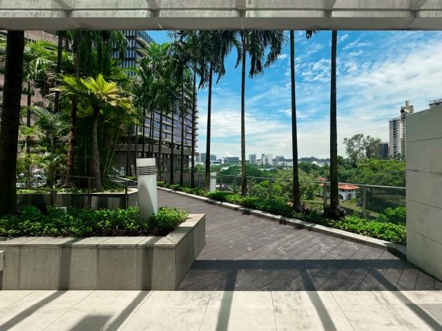 The Rochester Residences Apartment For Sale, $1,350,000, 1 Bed 1 Bath 840 sqft $1,607.00 psf