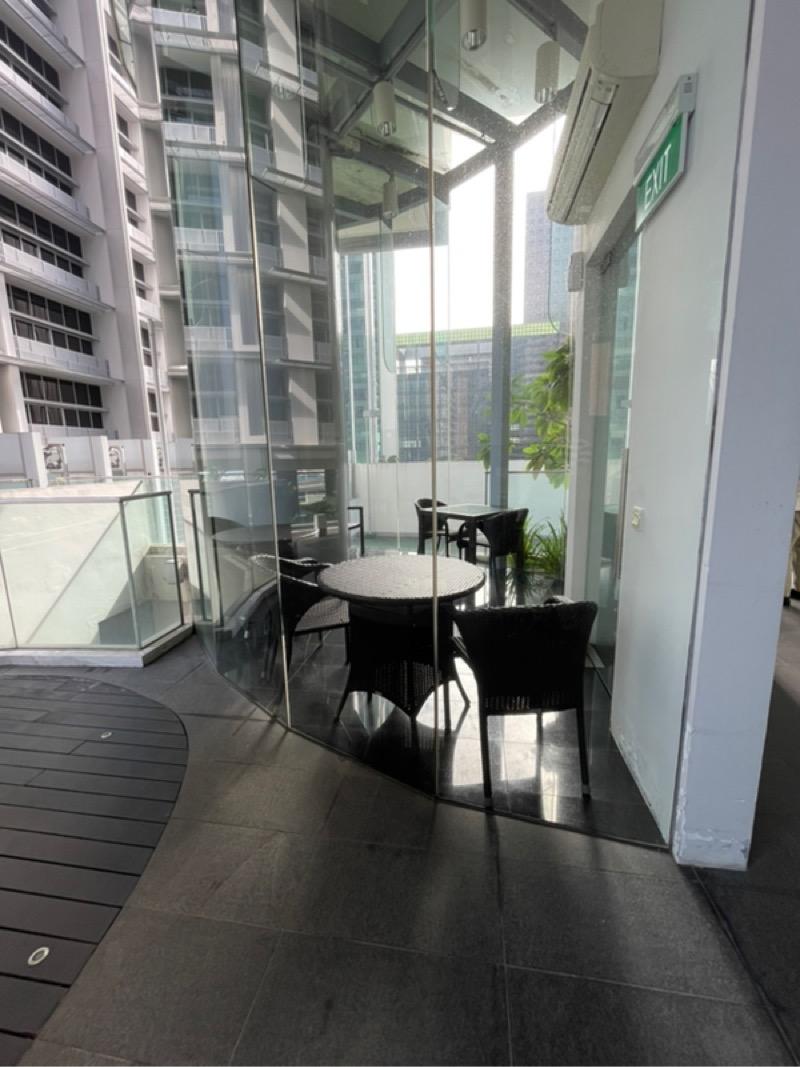 Apartment for Sale: Anson, D02, 079624