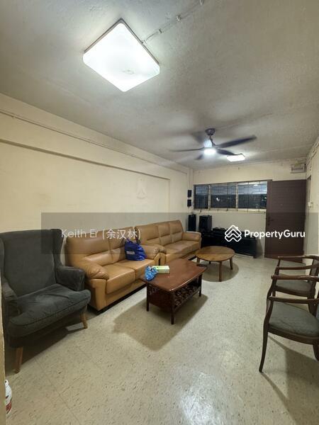 514 Jurong West Street 52: D22 Boon Lay HDB Flat | Prop-GPT the AI-Powered Property Guru