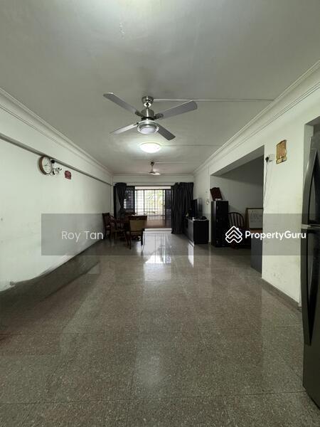 788E Woodlands Crescent HDB Flat | D25 Woodlands | Prop-GPT the AI-Powered Property Guru