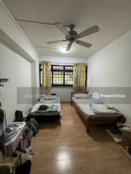 788E Woodlands Crescent