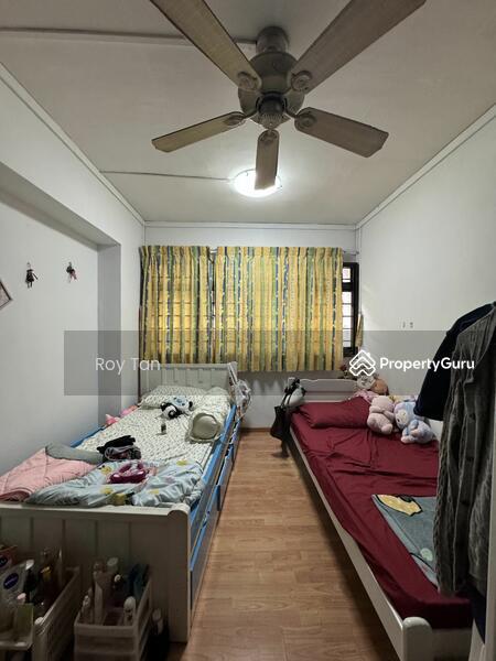 788E Woodlands Crescent