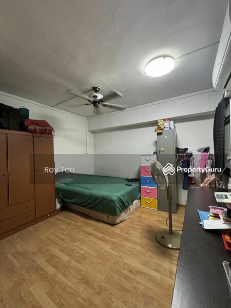 788E Woodlands Crescent