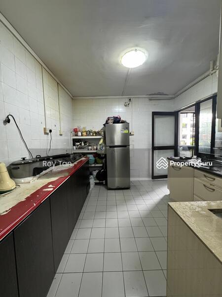 788E Woodlands Crescent