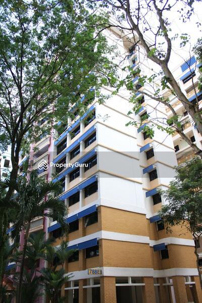 788E Woodlands Crescent