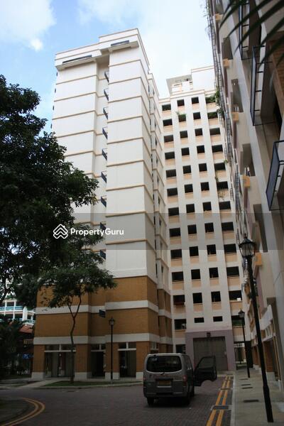 788E Woodlands Crescent