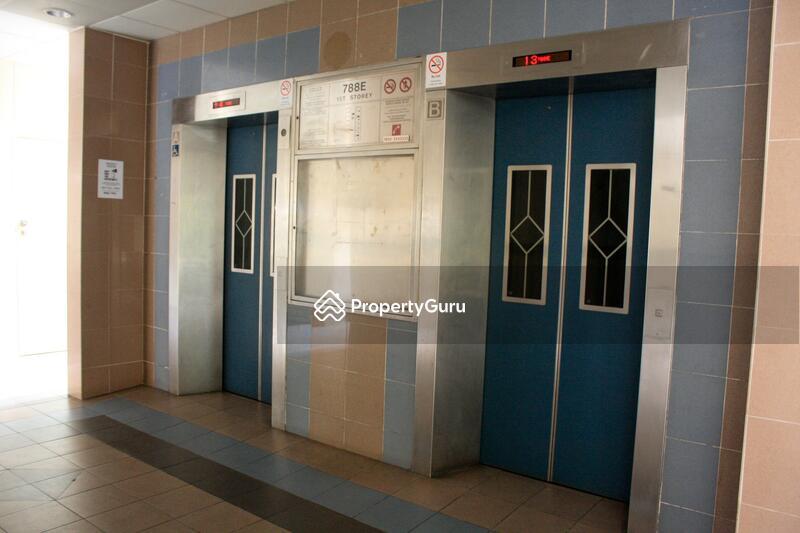 788E Woodlands Crescent