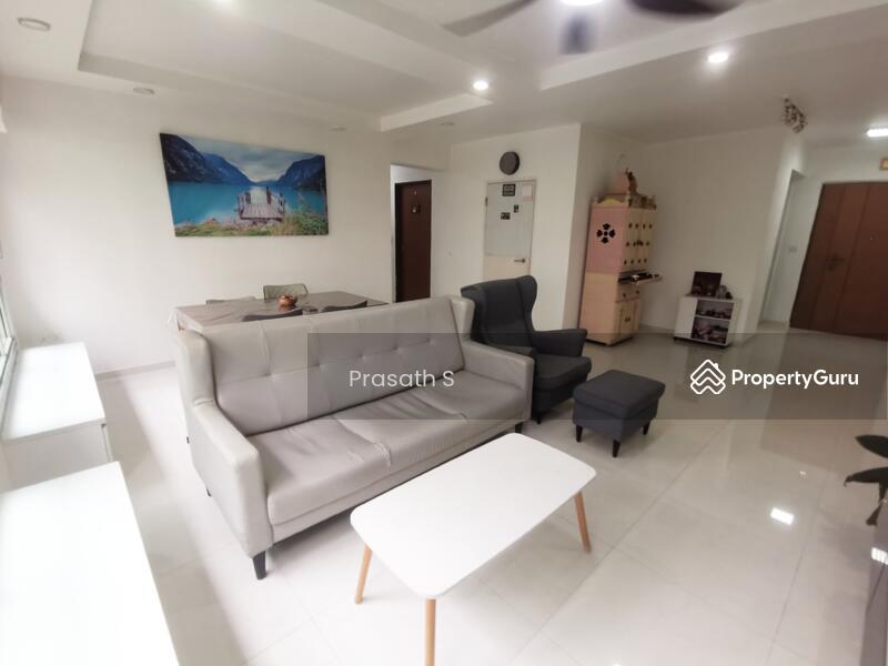 Prop-GPT: HDB Flat: D23 Choa Chu Kang 487C Choa Chu Kang Avenue 5
