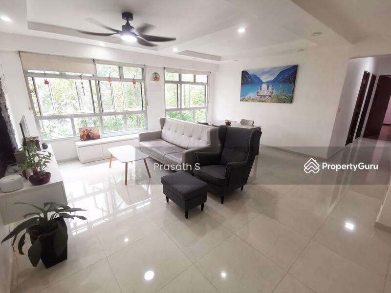 487C Choa Chu Kang Avenue 5