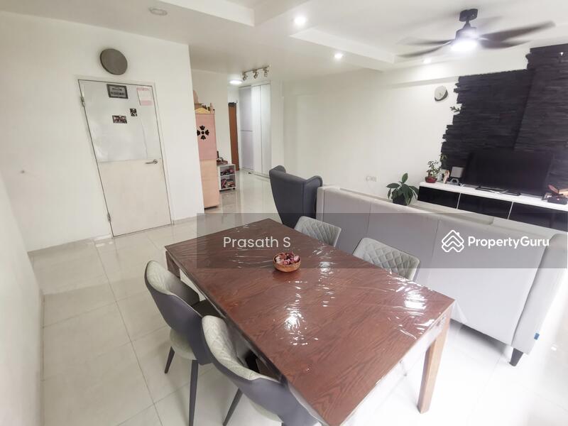 487C Choa Chu Kang Avenue 5