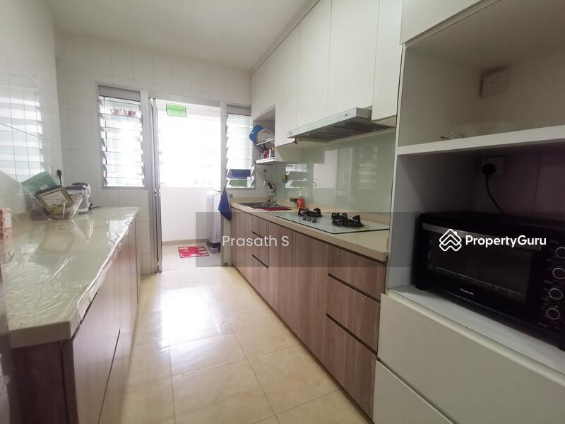 487C Choa Chu Kang Avenue 5